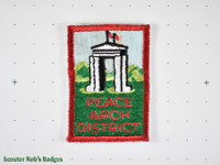 Peace Arch District [BC P04b]